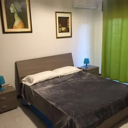 Calipso Bed&Breakfast Bed & Breakfast