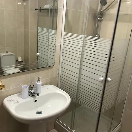 Calipso Bed&Breakfast Catania