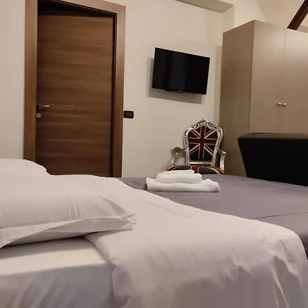 Bed & Breakfast Calipso *