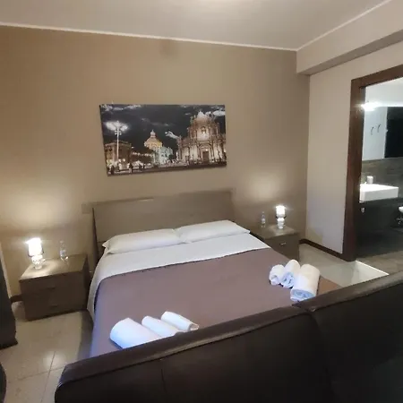Calipso Bed & Breakfast *