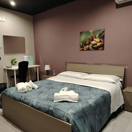 Calipso Bed & Breakfast *