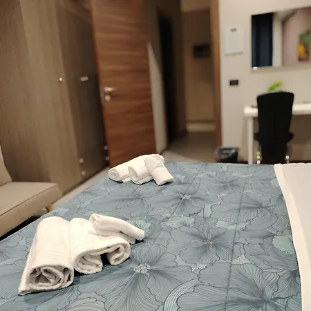 Bed & Breakfast Calipso Catania